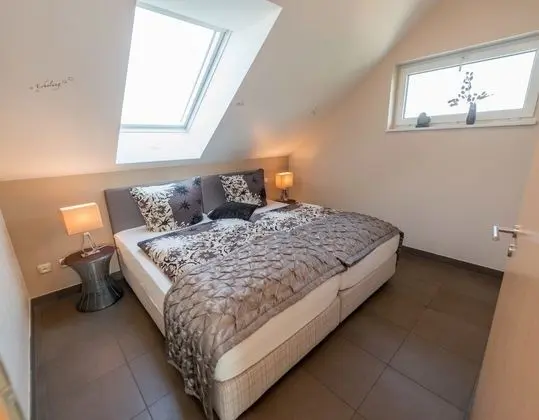 Deluxe Apart Daire (Cappuccino)