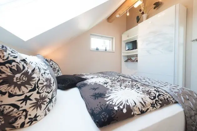 Deluxe Apart Daire (Cappuccino)