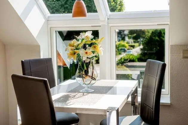 Deluxe Apart Daire (Cappuccino)