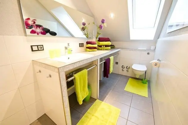 Deluxe Apart Daire (Soleil)