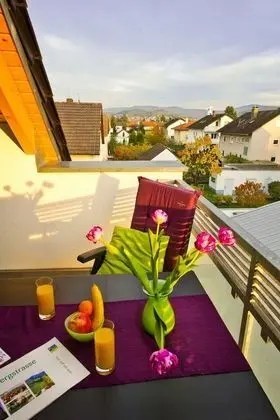 Deluxe Apart Daire (Soleil)