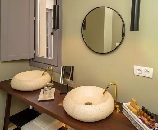 Superior Tek Büyük Yataklı Oda