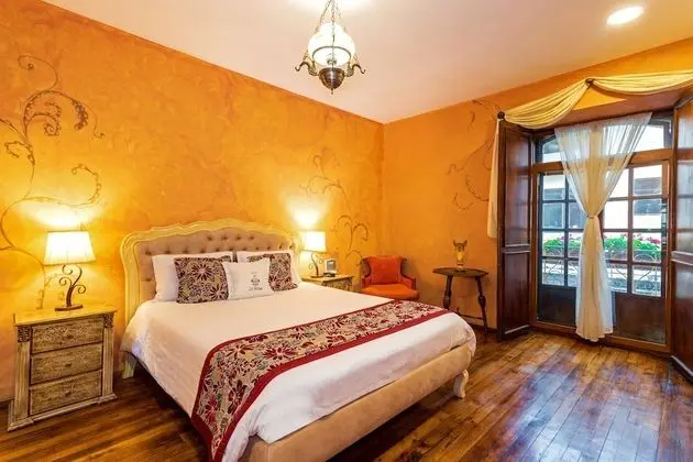 Tek Kişilik Oda, Balkon