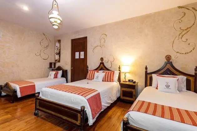 Üç Kişilik Oda, Balkon
