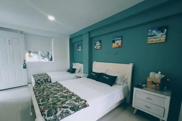 Premium Üç Kişilik Oda, 1 Yatak Odası, Sigara İçilmez, Mutfak