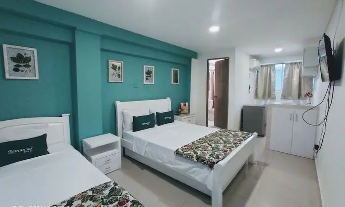 Premium Üç Kişilik Oda, 1 Yatak Odası, Sigara İçilmez, Mutfak