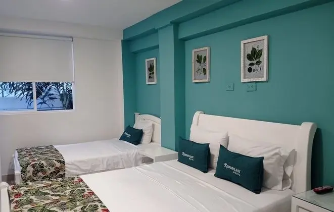 Premium Üç Kişilik Oda, 1 Yatak Odası, Sigara İçilmez, Mutfak