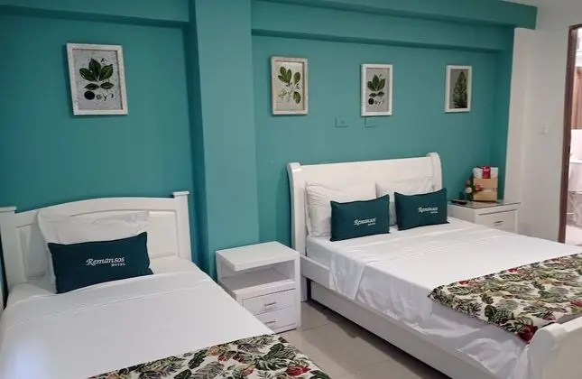 Premium Üç Kişilik Oda, 1 Yatak Odası, Sigara İçilmez, Mutfak