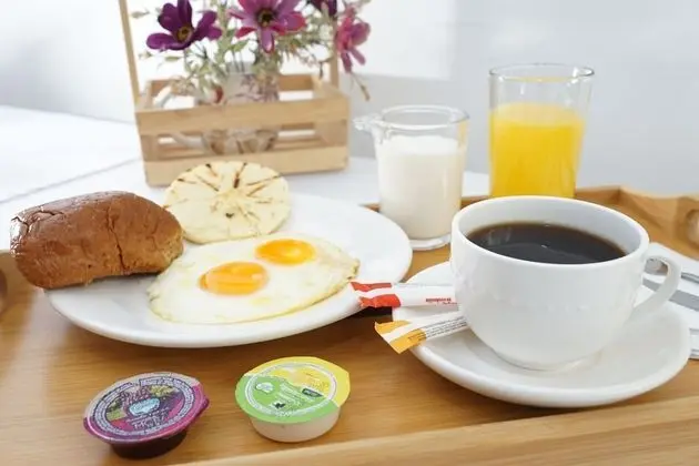 Premium Üç Kişilik Oda, 1 Yatak Odası, Sigara İçilmez, Mutfak