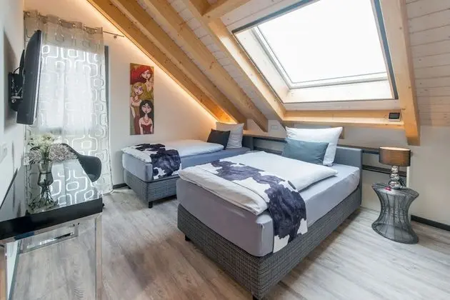 Deluxe Apart Daire (Lifestyle 2)