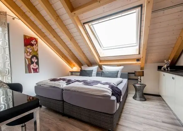 Deluxe Apart Daire (Lifestyle 2)