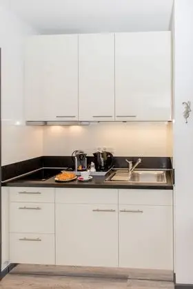 Deluxe Apart Daire (Lifestyle 2)