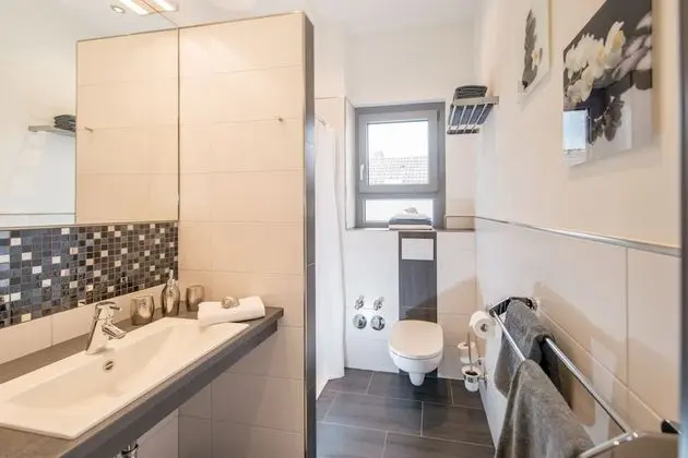Deluxe Apart Daire (Lifestyle 2)