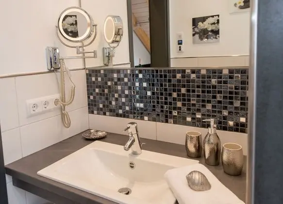 Deluxe Apart Daire (Lifestyle 2)