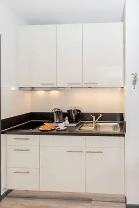 Deluxe Stüdyo (Lifestyle 1)