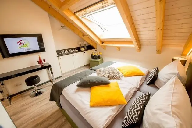 Deluxe Stüdyo (Lifestyle 1)