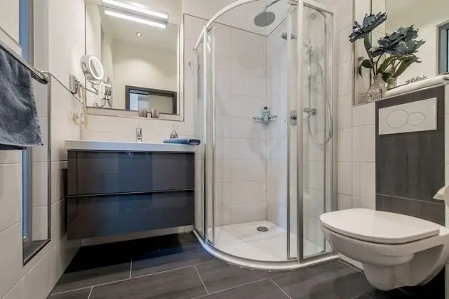 Deluxe Stüdyo (Lifestyle 1)