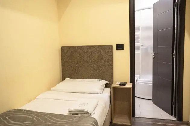 Deluxe Tek Kişilik Oda
