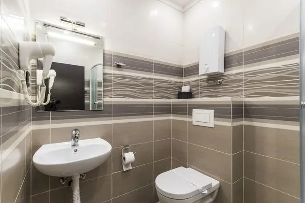 Deluxe Tek Kişilik Oda