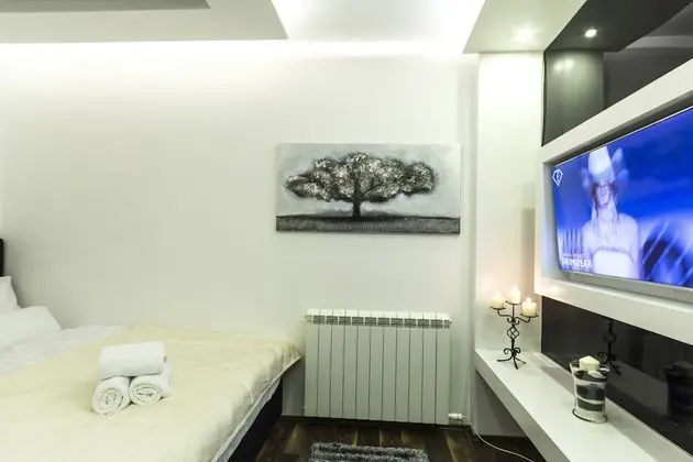 Economy Tek Büyük Yataklı Oda