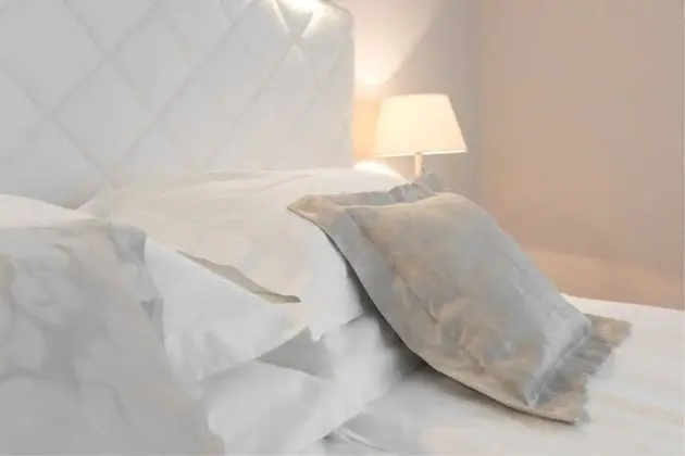 Deluxe Süit, 1 Yatak Odası, Mutfak, Şehir Manzaralı (Deluxe One Bedroom Suite)