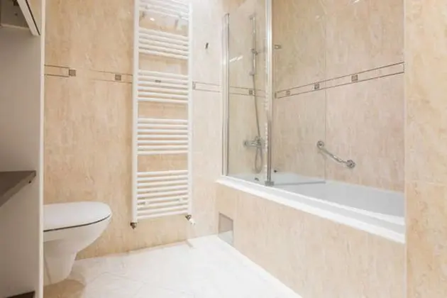 Deluxe Süit, 1 Yatak Odası, Mutfak, Şehir Manzaralı (Deluxe One Bedroom Suite)