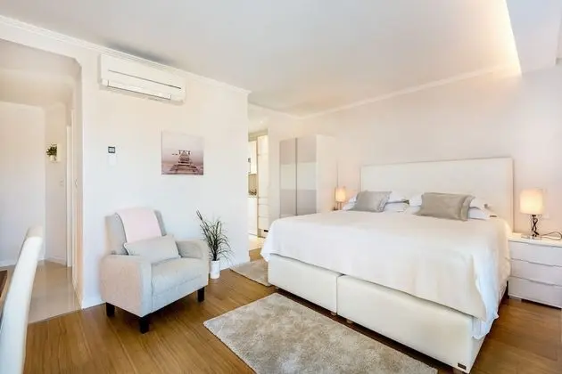 Superior Stüdyo, Banyolu/Duşlu (Superior Studio Suite)