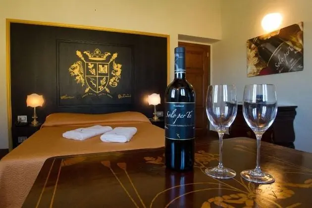 Tek Büyük Yataklı Oda, Teras, Deniz Manzaralı