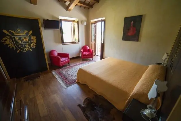 Tek Büyük Yataklı Oda, Teras, Deniz Manzaralı