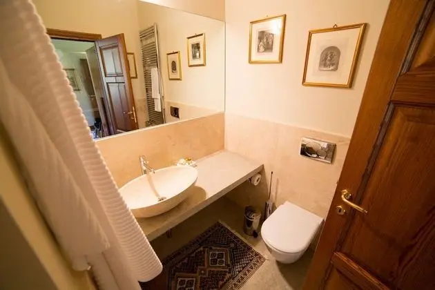 Tek Büyük Yataklı Oda, Teras, Deniz Manzaralı