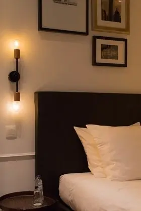 Comfort Tek Kişilik Oda, 1 Tek Kişilik Yatak