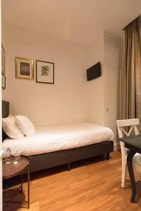 Comfort Tek Kişilik Oda, 1 Tek Kişilik Yatak