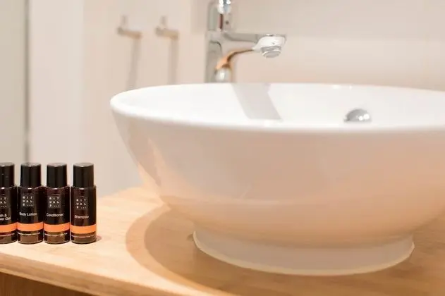 Comfort Tek Kişilik Oda, 1 Tek Kişilik Yatak