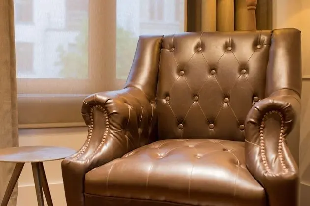 Executive Tek Büyük Yataklı Oda