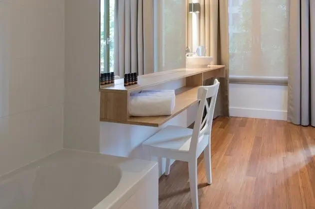 Executive Tek Büyük Yataklı Oda