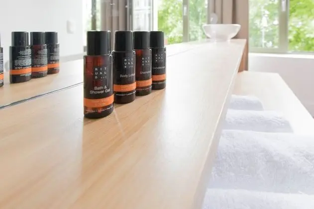 Executive Tek Büyük Yataklı Oda