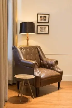 Executive Tek Büyük Yataklı Oda