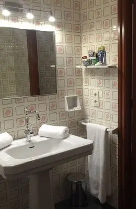 Superior Tek Büyük veya İki Ayrı Yataklı Oda