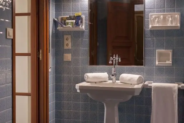 Superior Tek Büyük Yataklı Oda, Teras, Deniz Manzaralı