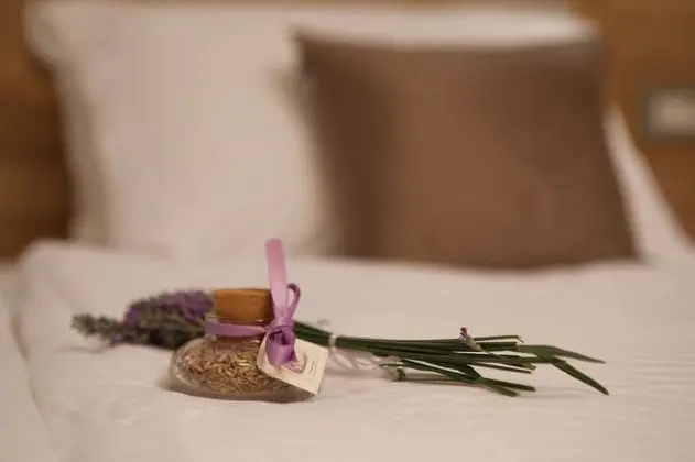 Superior Süit, Balkon, Kısmi Deniz Manzaralı