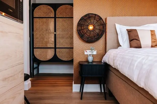 Exclusive Stüdyo Süit