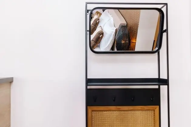 Exclusive Stüdyo Süit