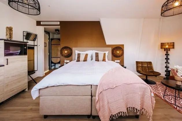 Exclusive Stüdyo Süit