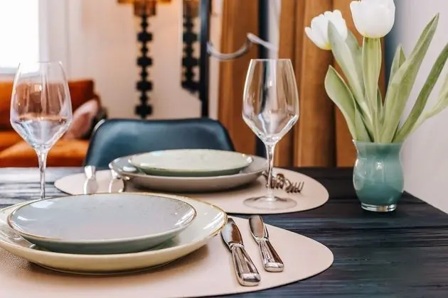 Exclusive Stüdyo Süit