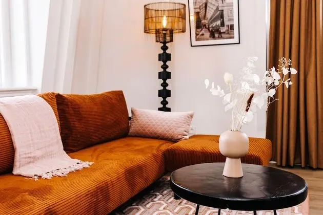 Exclusive Stüdyo Süit