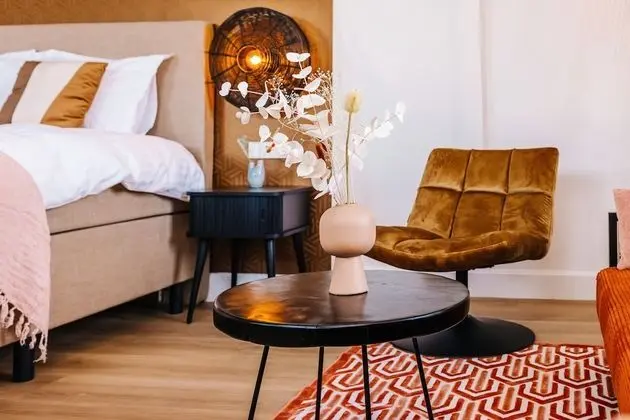 Exclusive Stüdyo Süit