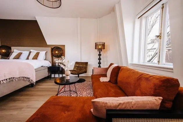 Exclusive Stüdyo Süit