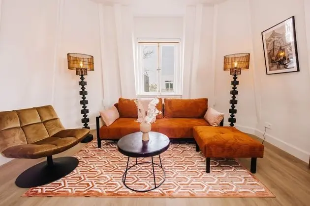 Exclusive Stüdyo Süit