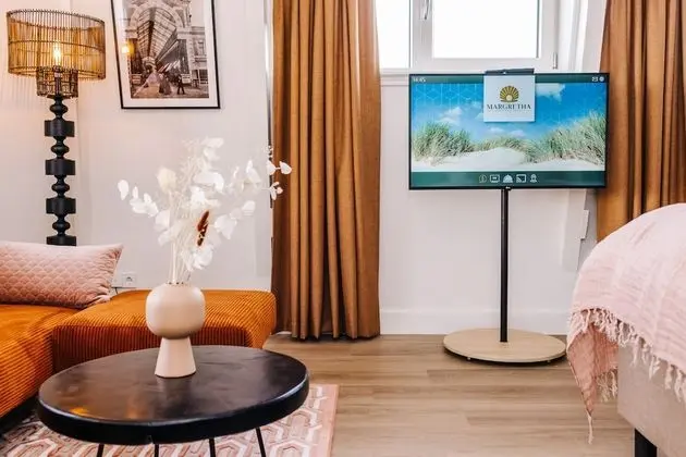 Exclusive Stüdyo Süit