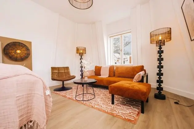 Exclusive Stüdyo Süit